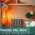 Jak wybrać ogrzewanie do nowego dobrze ocieplonego domu — koszty, komfort i typowe pułapki wyboru